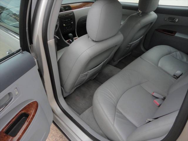 used 2006 Buick LaCrosse car, priced at $5,999