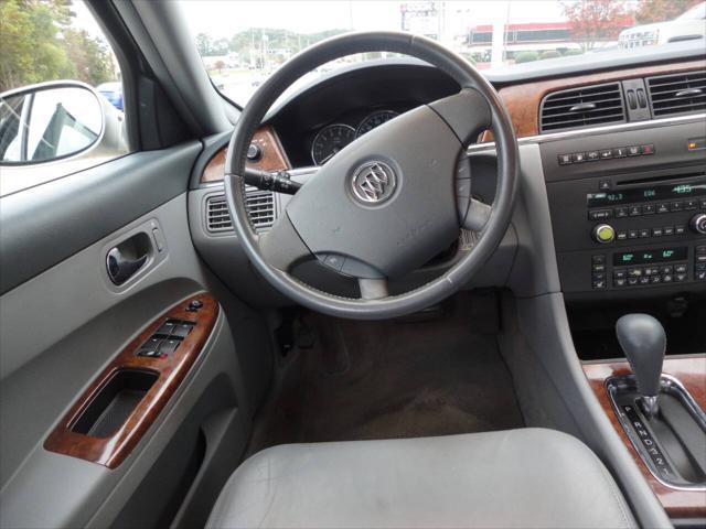 used 2006 Buick LaCrosse car, priced at $5,999