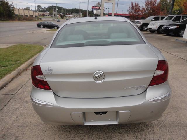 used 2006 Buick LaCrosse car, priced at $5,999