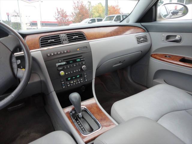 used 2006 Buick LaCrosse car, priced at $5,999