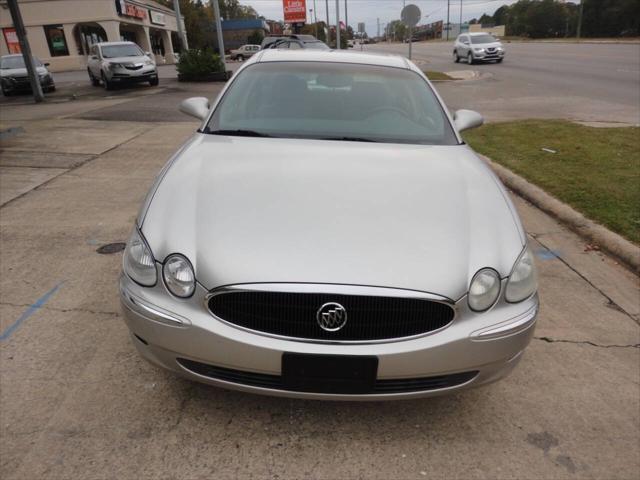 used 2006 Buick LaCrosse car, priced at $5,999