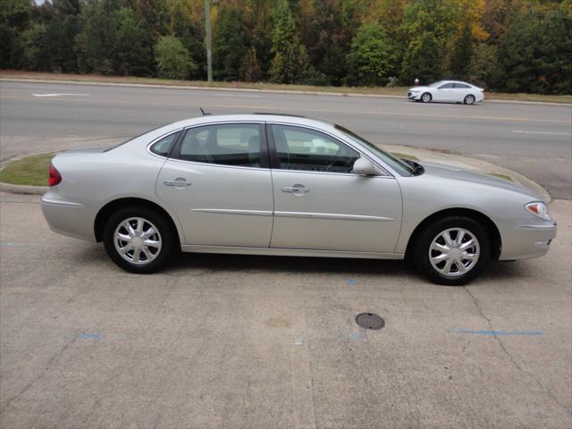 used 2006 Buick LaCrosse car, priced at $5,999