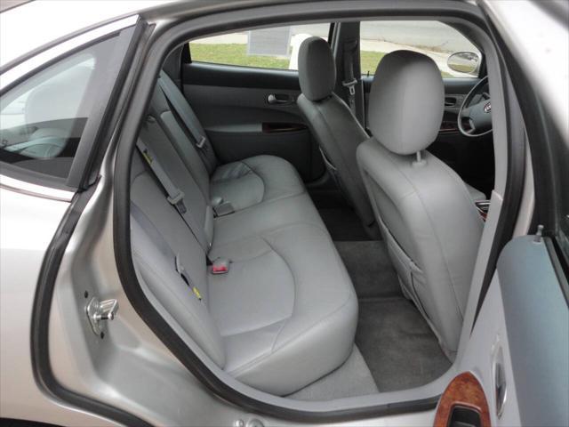 used 2006 Buick LaCrosse car, priced at $5,999