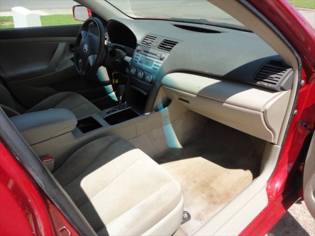 used 2007 Toyota Camry car, priced at $6,499