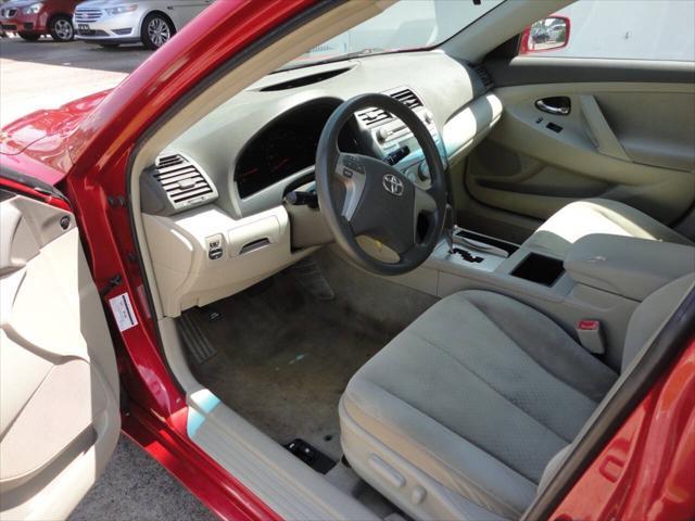 used 2007 Toyota Camry car, priced at $6,499