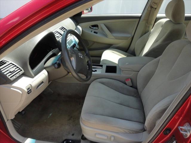 used 2007 Toyota Camry car, priced at $6,499