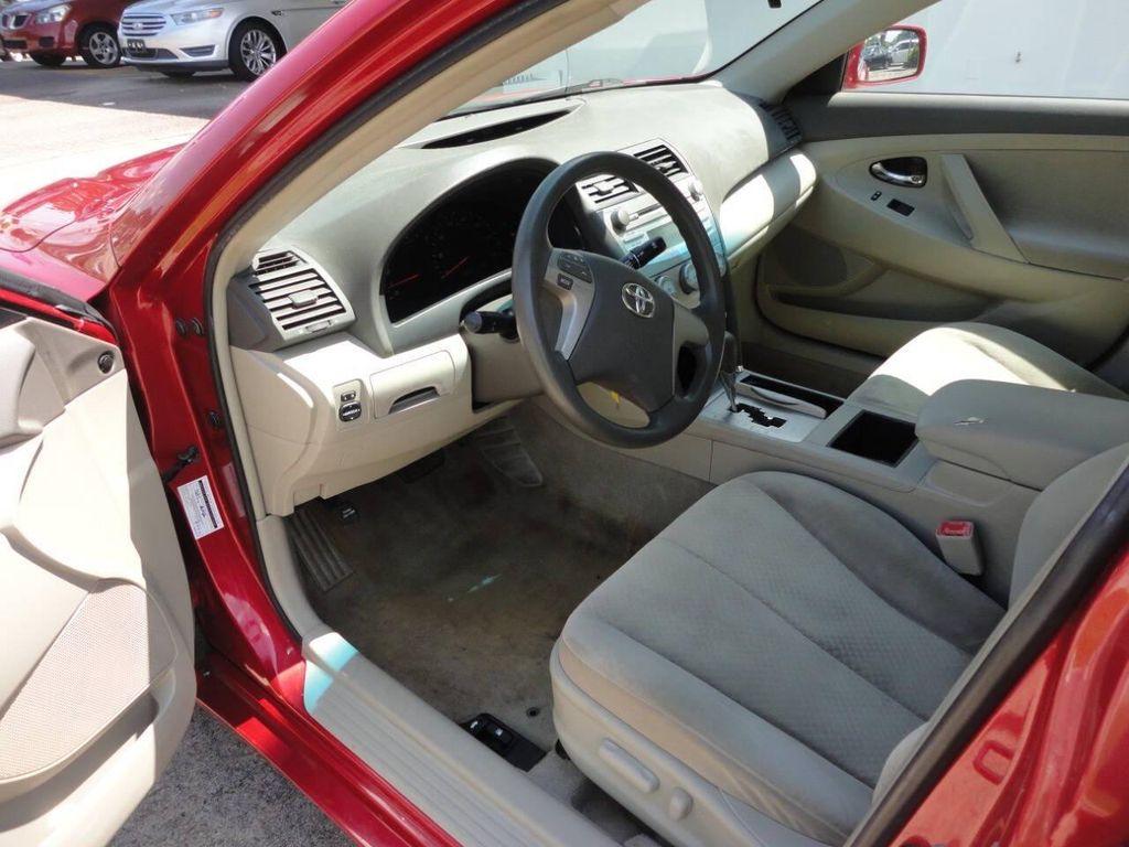 used 2007 Toyota Camry car, priced at $5,999