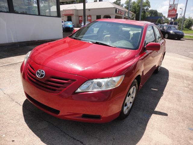 used 2007 Toyota Camry car, priced at $6,499