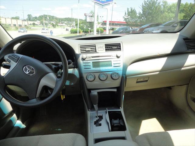 used 2007 Toyota Camry car, priced at $6,499