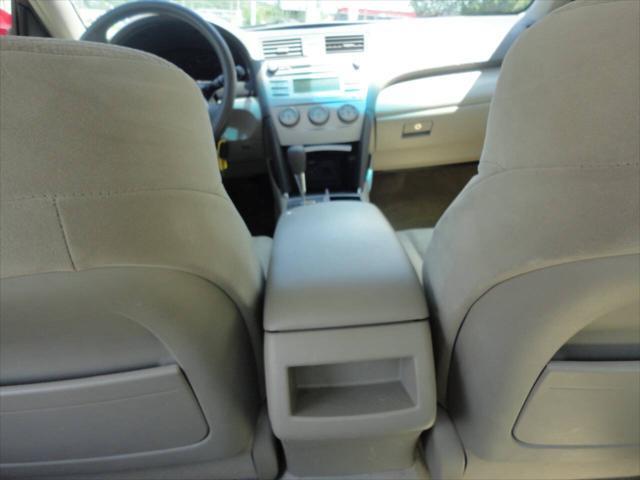 used 2007 Toyota Camry car, priced at $6,499