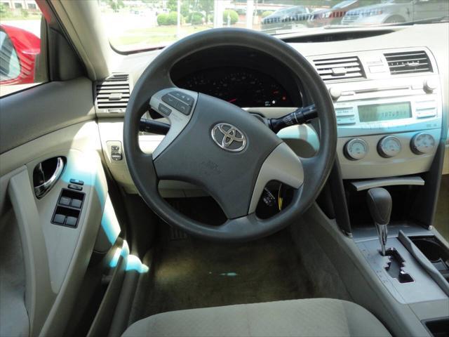 used 2007 Toyota Camry car, priced at $6,499