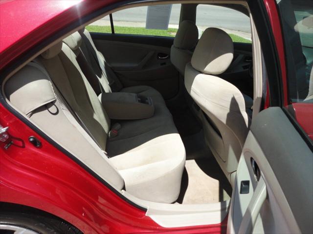 used 2007 Toyota Camry car, priced at $6,499