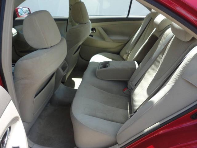 used 2007 Toyota Camry car, priced at $6,499