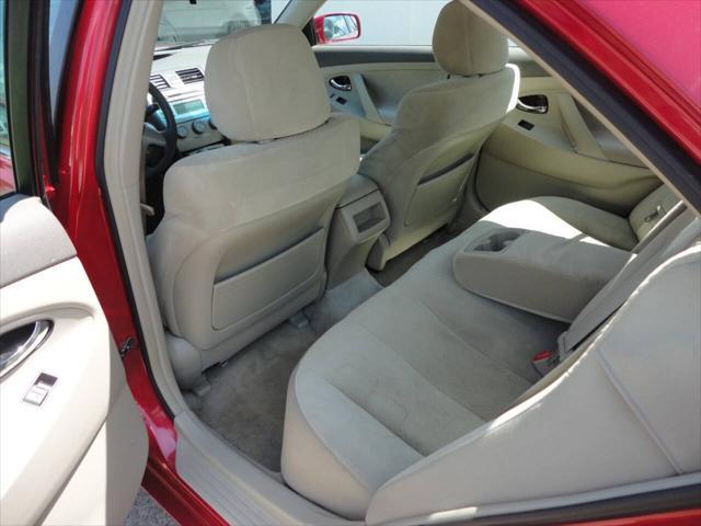 used 2007 Toyota Camry car, priced at $6,499
