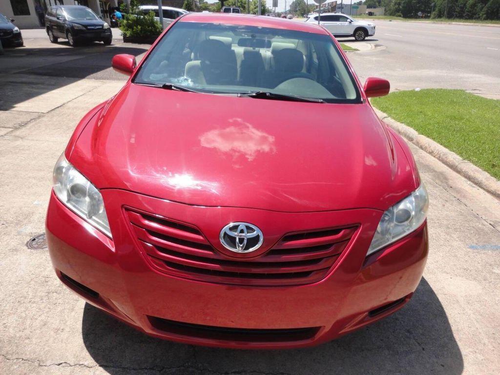 used 2007 Toyota Camry car, priced at $5,999
