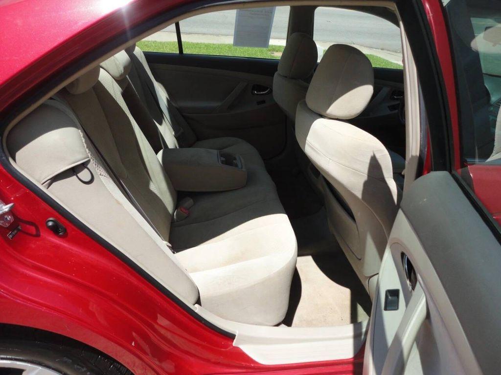used 2007 Toyota Camry car, priced at $5,999