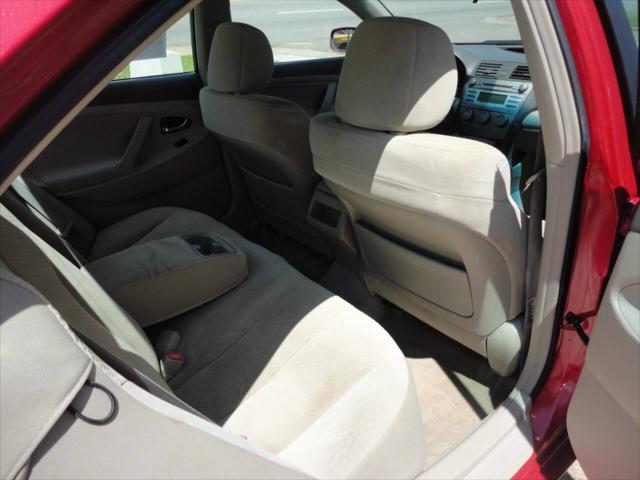 used 2007 Toyota Camry car, priced at $6,499