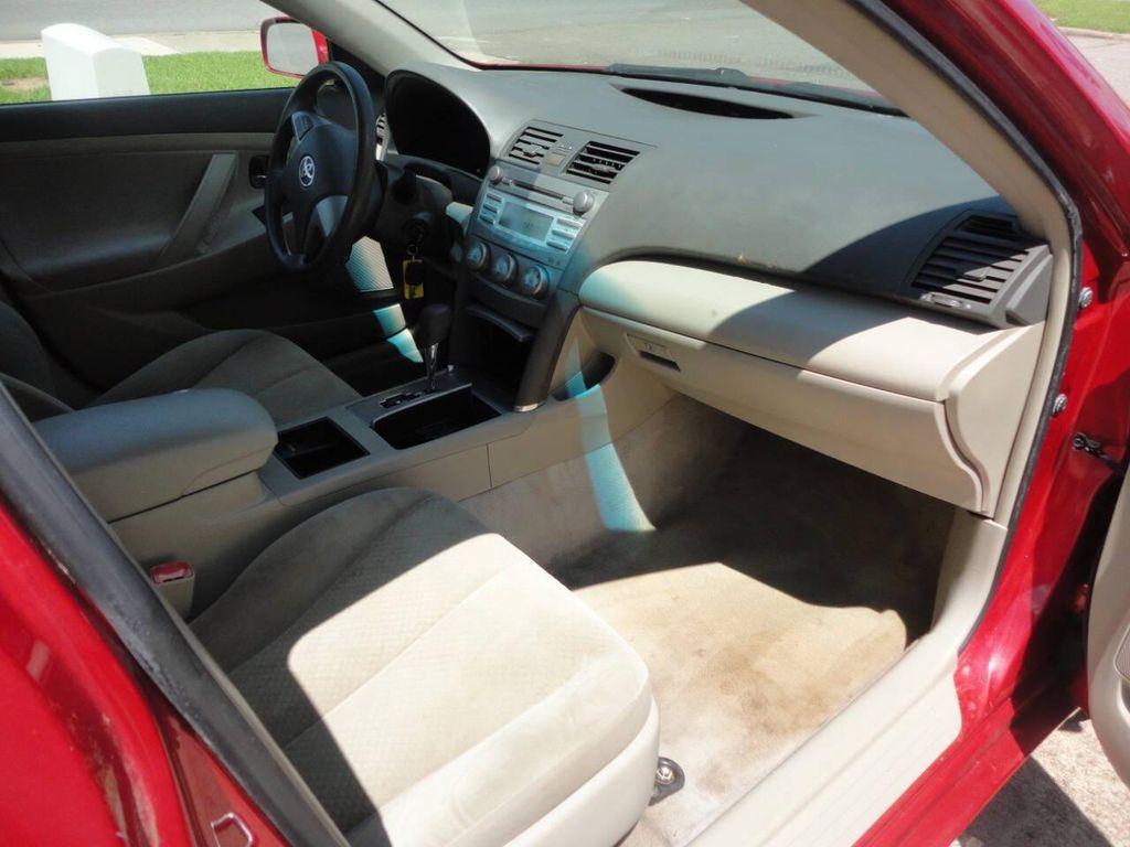 used 2007 Toyota Camry car, priced at $5,999