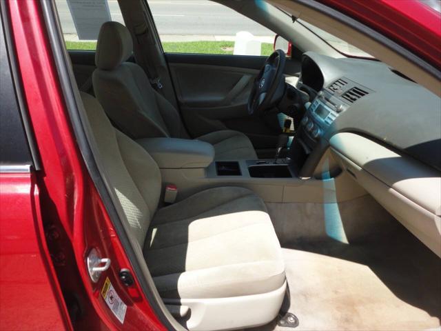 used 2007 Toyota Camry car, priced at $6,499