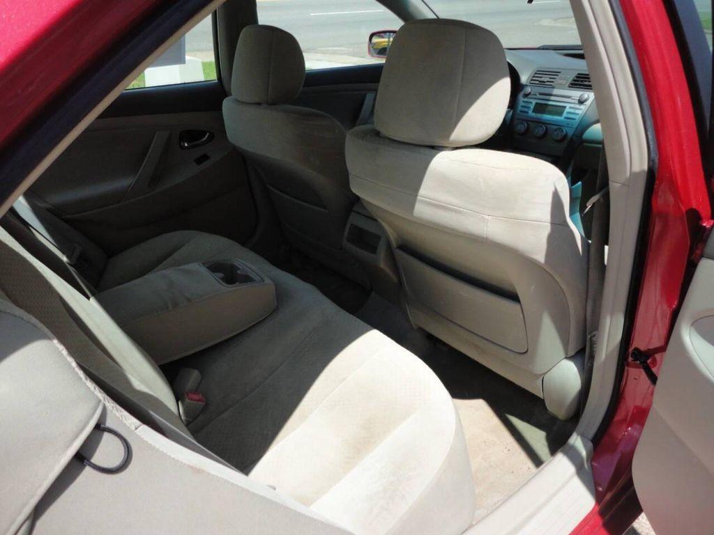 used 2007 Toyota Camry car, priced at $5,999