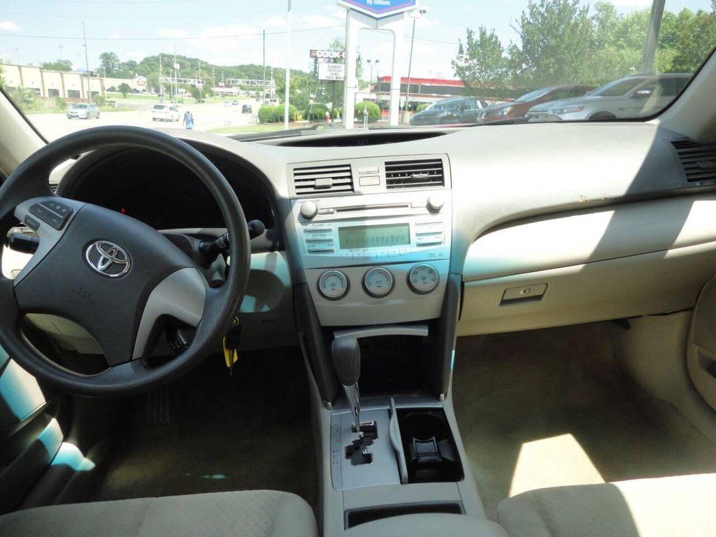 used 2007 Toyota Camry car, priced at $5,999
