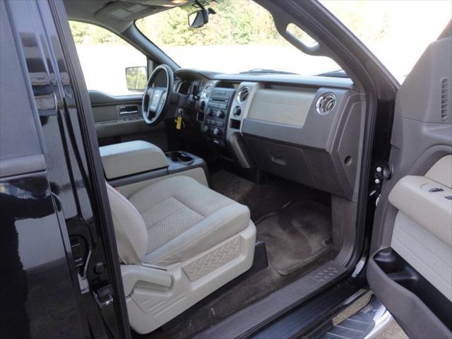 used 2010 Ford F-150 car, priced at $8,999