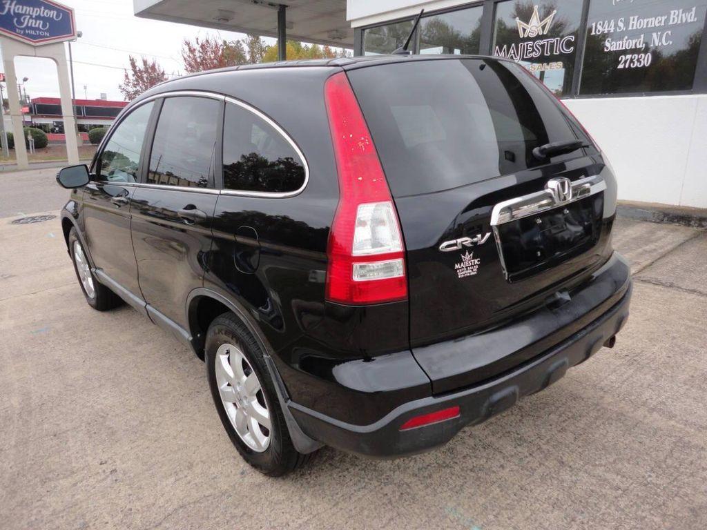used 2008 Honda CR-V car, priced at $6,999