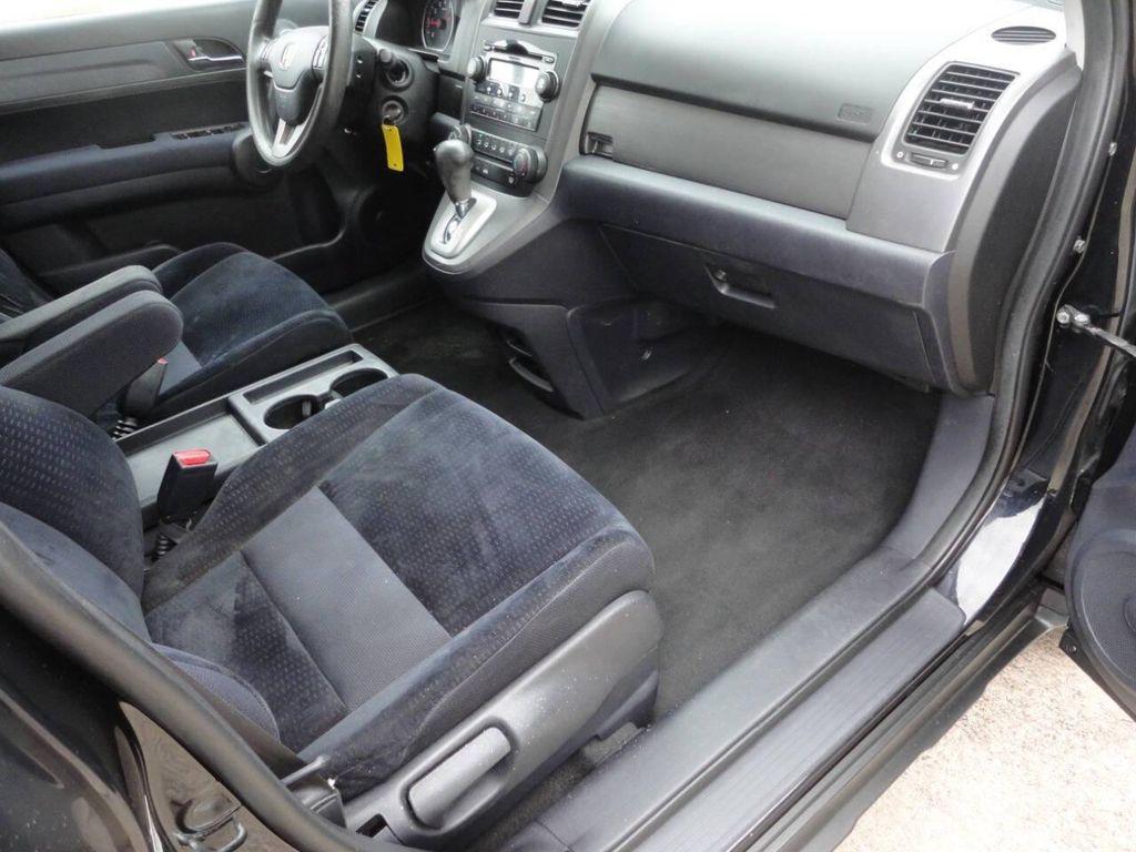 used 2008 Honda CR-V car, priced at $6,999