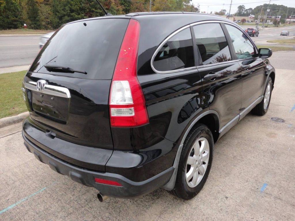 used 2008 Honda CR-V car, priced at $6,999