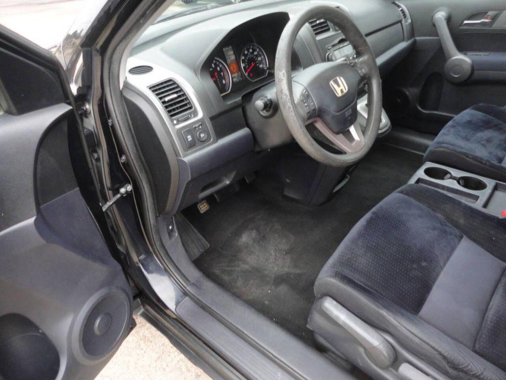 used 2008 Honda CR-V car, priced at $6,999