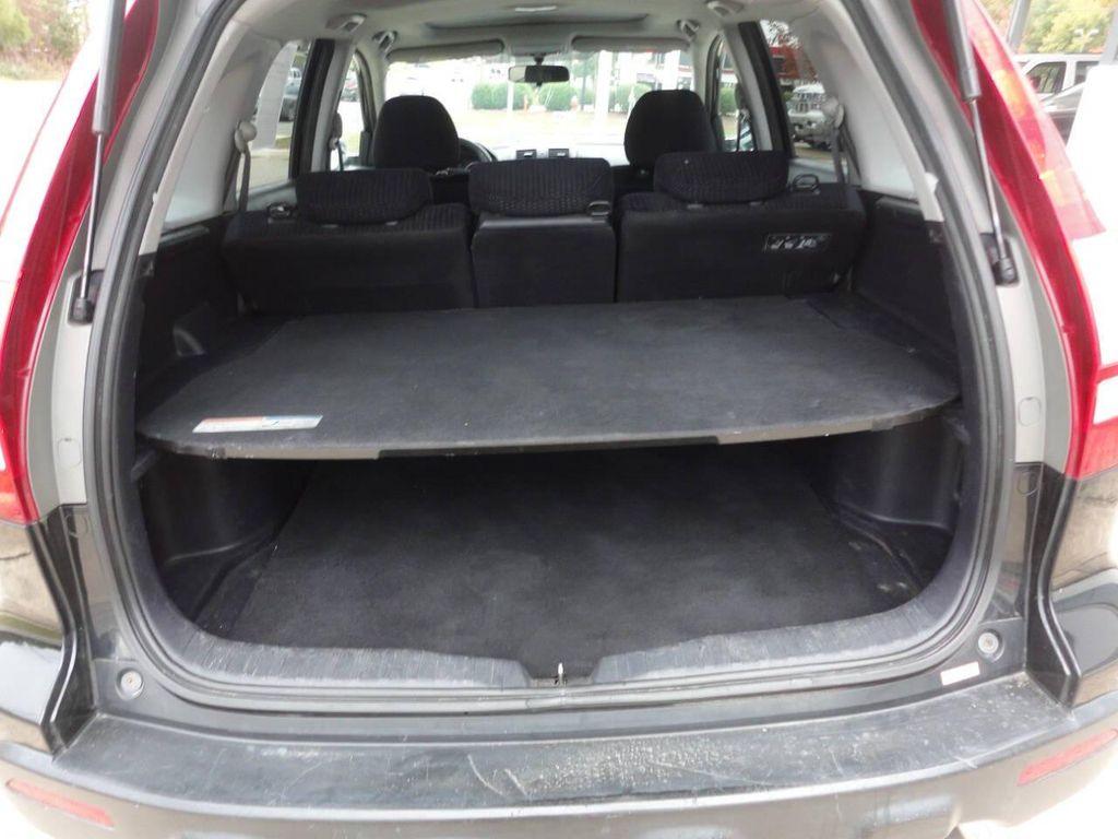 used 2008 Honda CR-V car, priced at $6,999