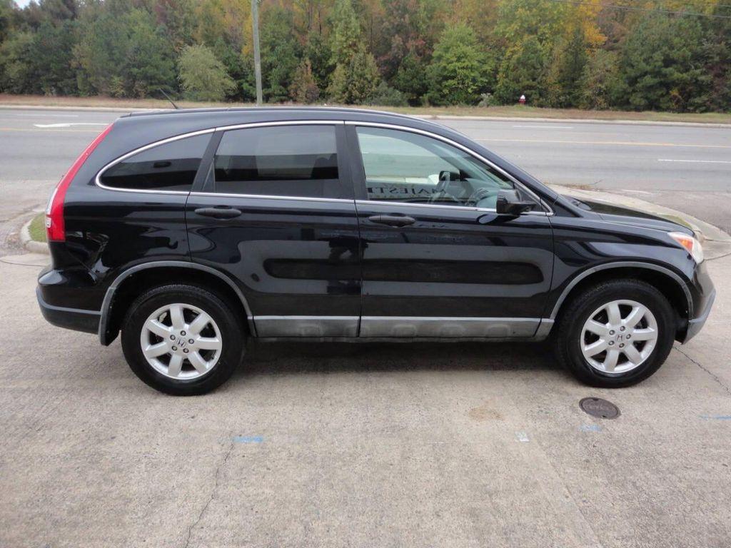 used 2008 Honda CR-V car, priced at $6,999