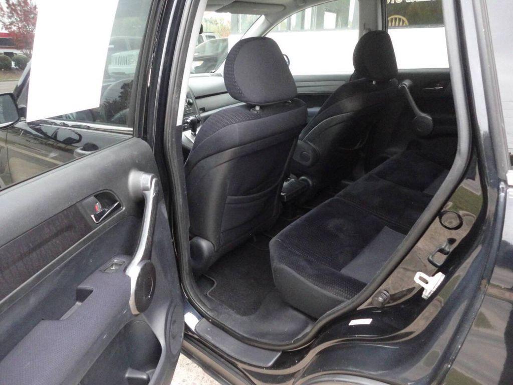 used 2008 Honda CR-V car, priced at $6,999