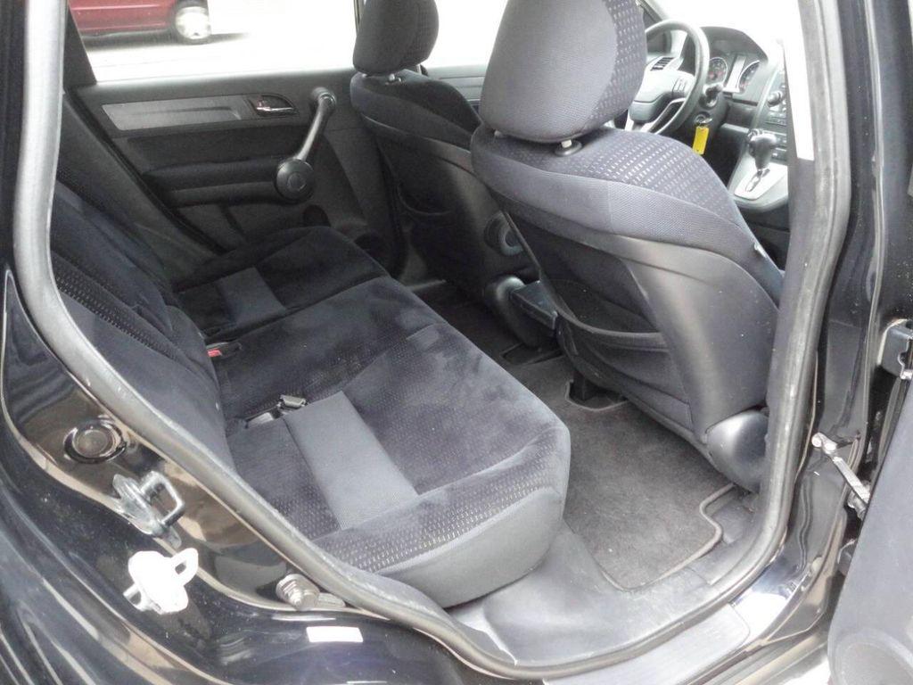 used 2008 Honda CR-V car, priced at $6,999