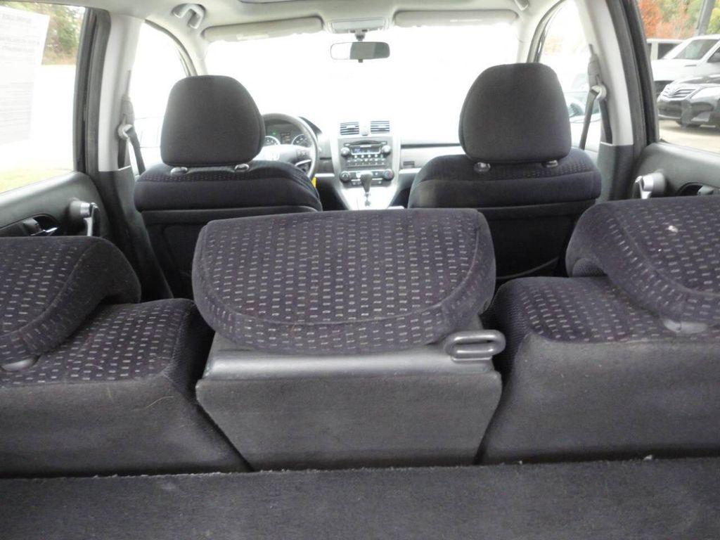 used 2008 Honda CR-V car, priced at $6,999