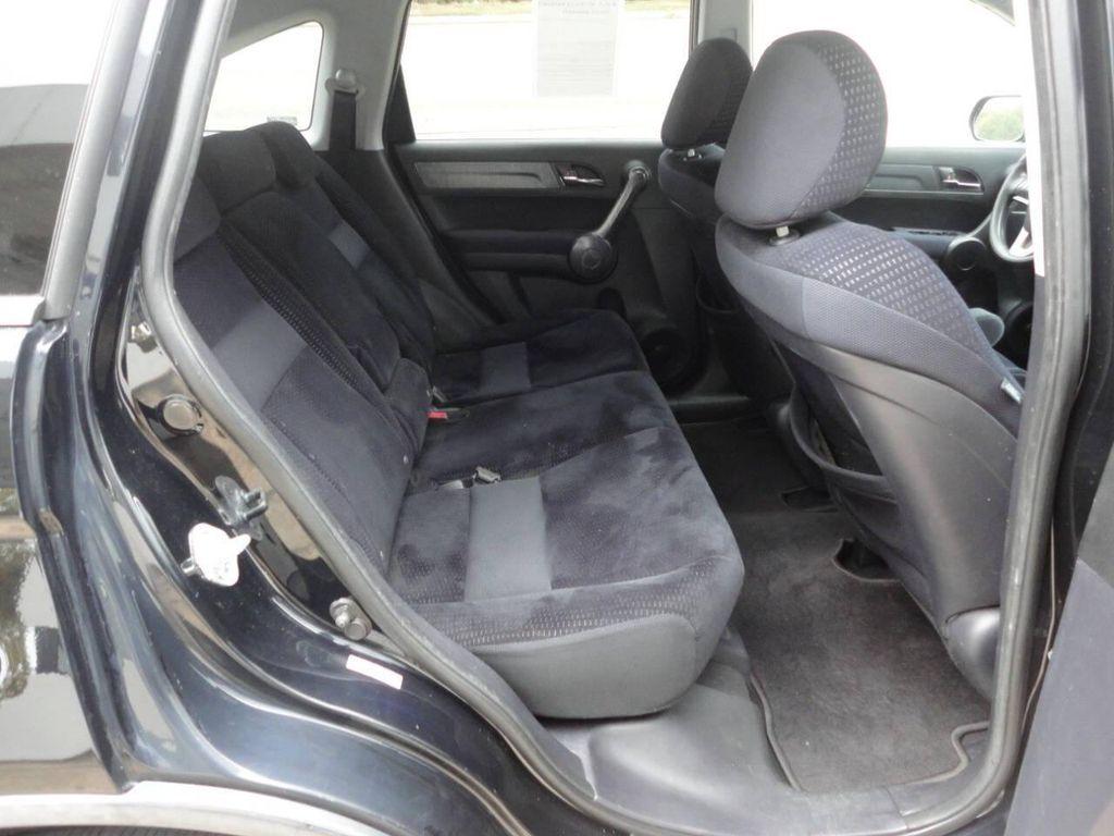 used 2008 Honda CR-V car, priced at $6,999