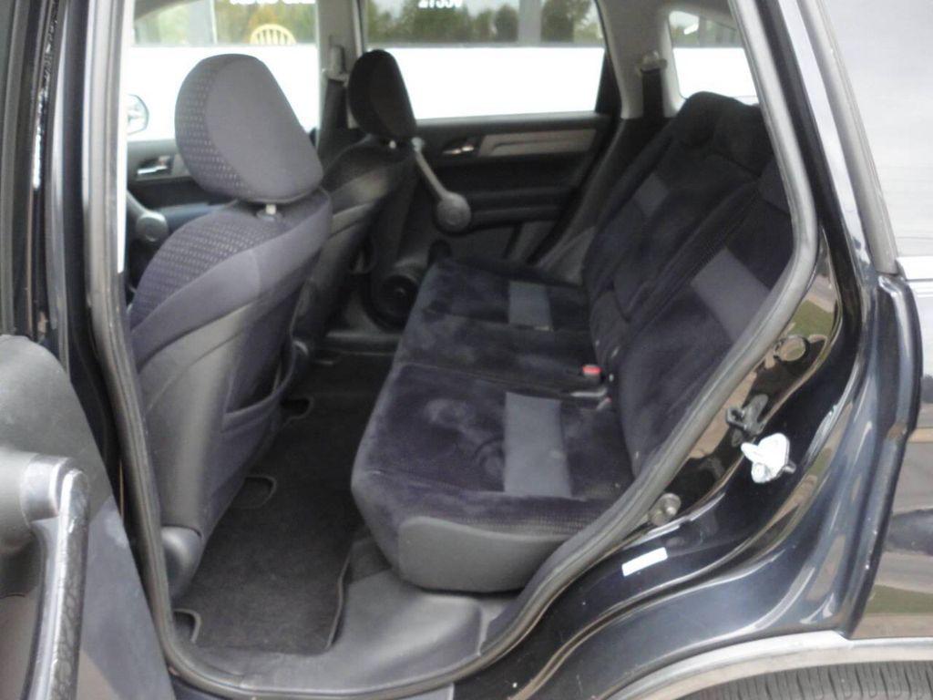 used 2008 Honda CR-V car, priced at $6,999