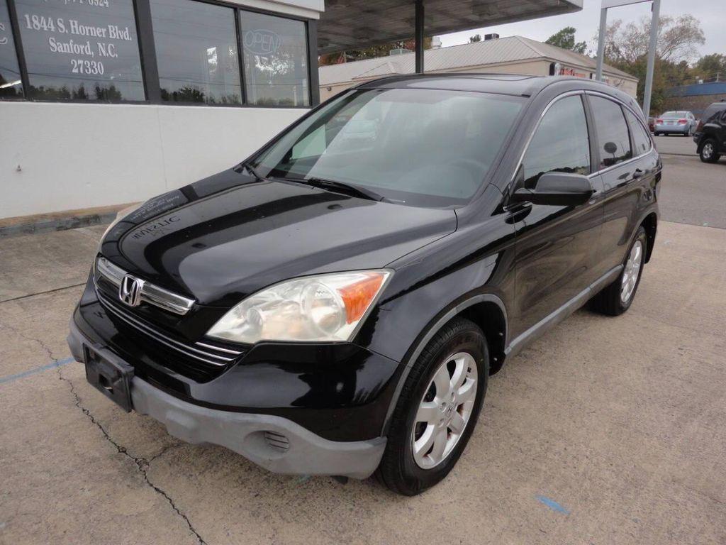 used 2008 Honda CR-V car, priced at $6,999