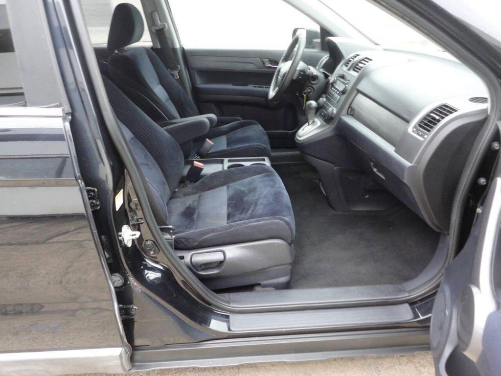 used 2008 Honda CR-V car, priced at $6,999