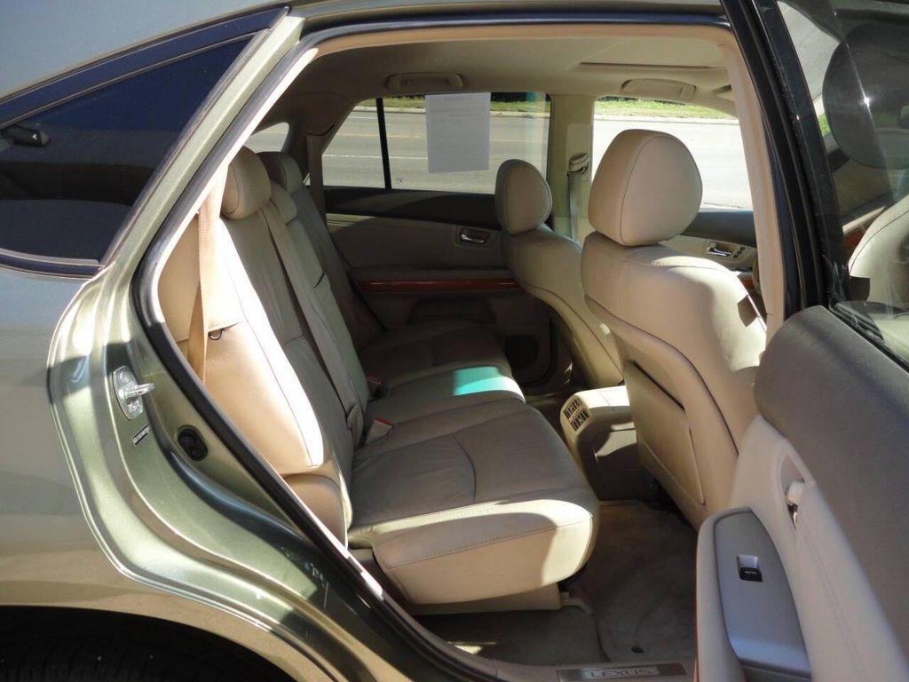 used 2008 Lexus RX 350 car, priced at $6,499