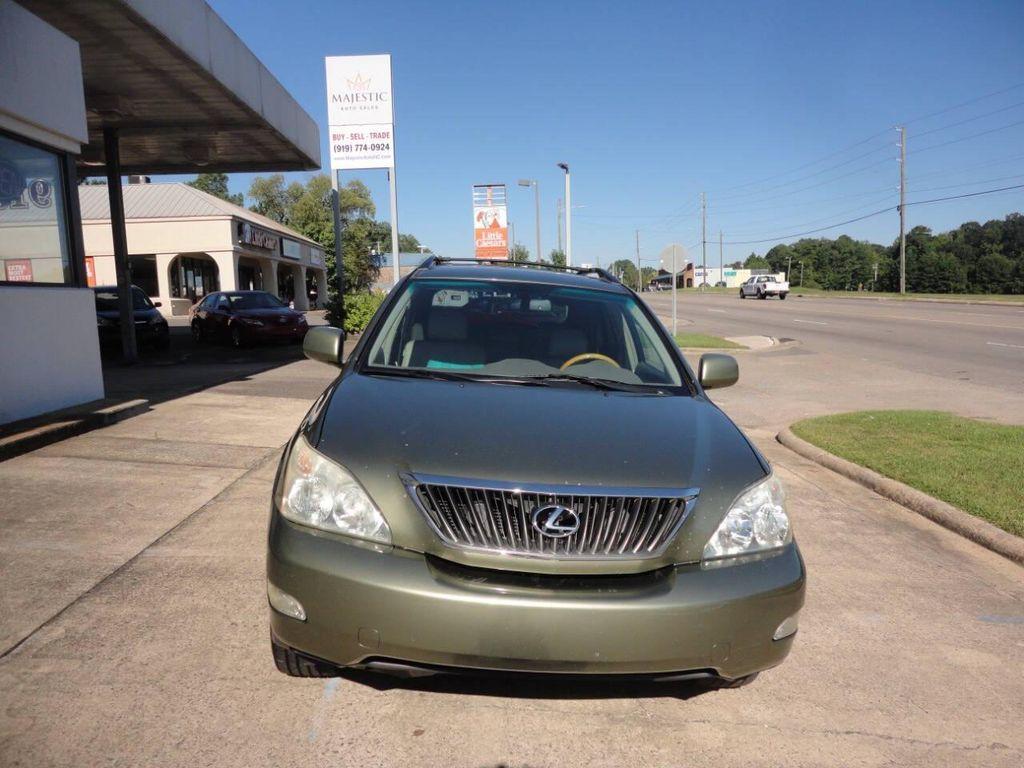 used 2008 Lexus RX 350 car, priced at $6,499