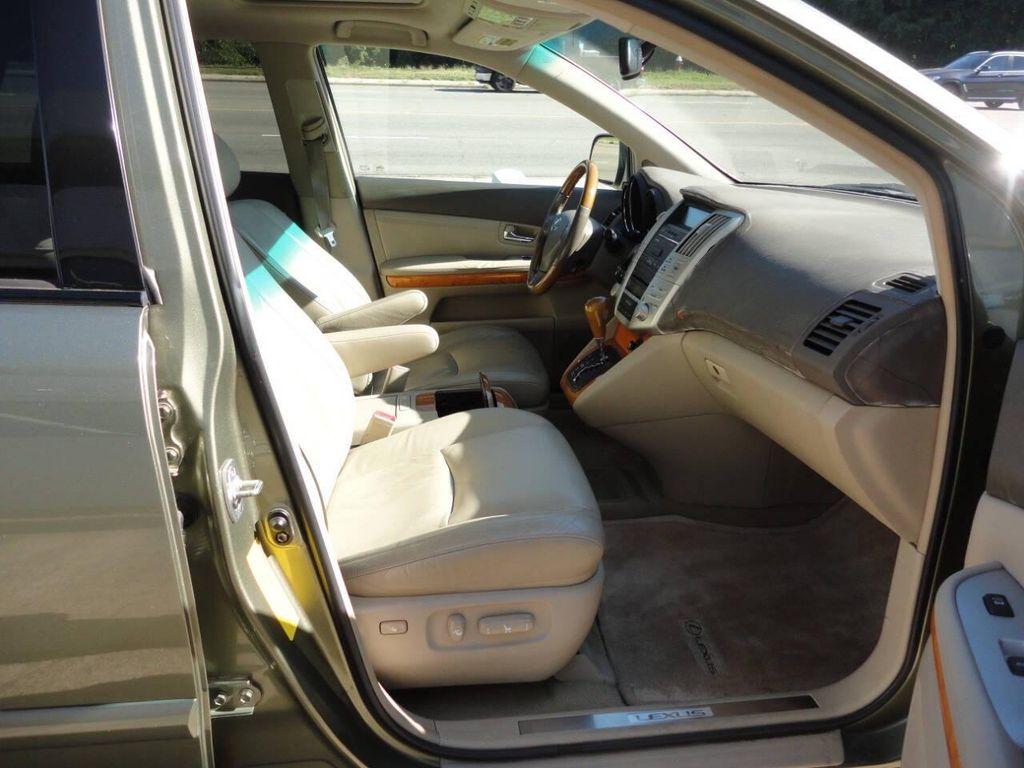 used 2008 Lexus RX 350 car, priced at $6,499
