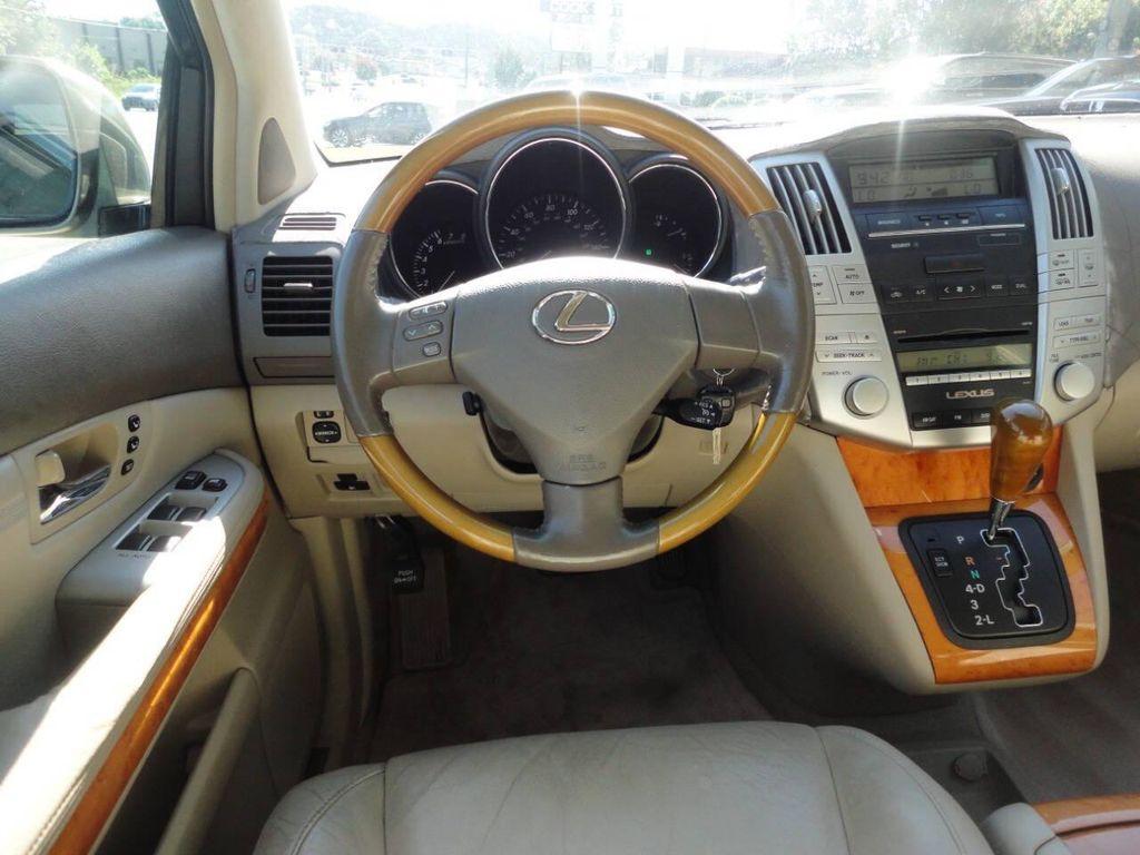 used 2008 Lexus RX 350 car, priced at $6,499