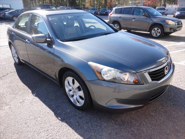 used 2010 Honda Accord car, priced at $6,999