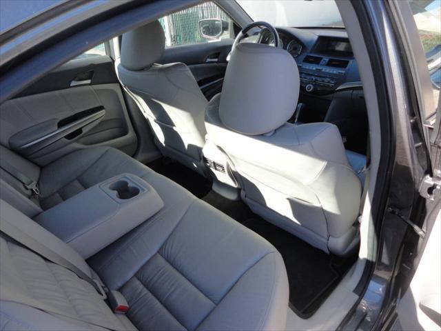 used 2010 Honda Accord car, priced at $6,999