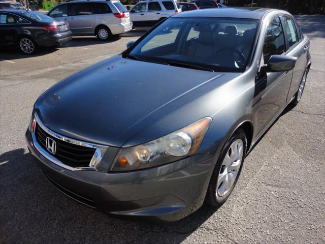 used 2010 Honda Accord car, priced at $6,999