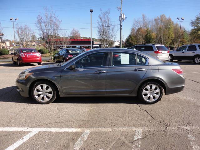 used 2010 Honda Accord car, priced at $6,999