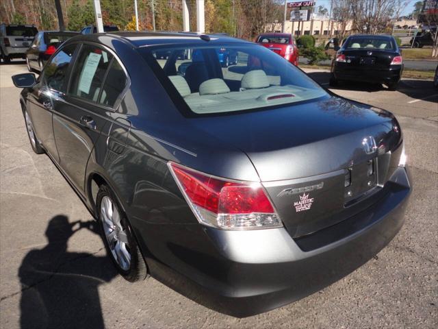 used 2010 Honda Accord car, priced at $6,999