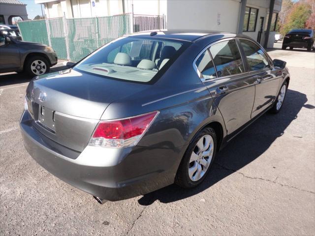 used 2010 Honda Accord car, priced at $6,999