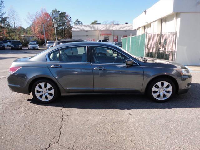 used 2010 Honda Accord car, priced at $6,999